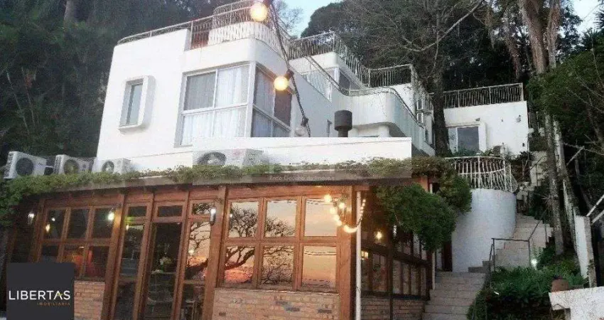 Casa para Venda - 307m², 3 dormitórios, sendo 3 suites, Ipanema