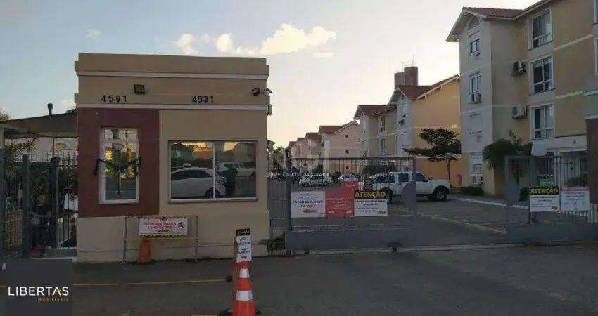 Apartamento com 2 quartos à venda na Avenida Juca Batista, 4531, Hípica, Porto Alegre