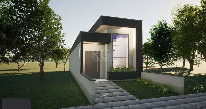 Casa com 3 quartos à venda na Rua Francisco Mattos Terres, 599, Aberta dos Morros, Porto Alegre