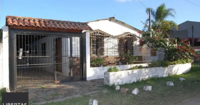 Casa com 2 quartos à venda na Rua das Nogueiras, 173, Ponta Grossa, Porto Alegre