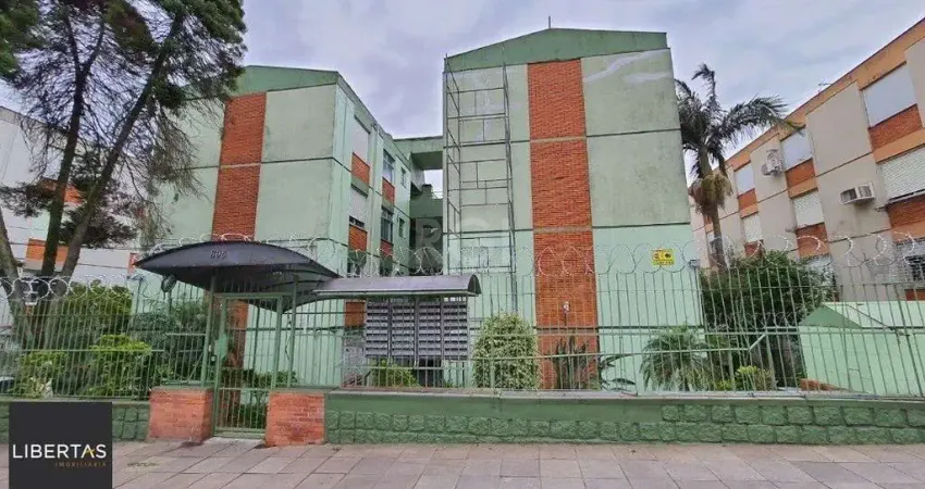 Apartamento com 3 quartos à venda na Avenida Jacuí, 608, Cristal, Porto Alegre