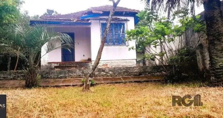 Terreno à venda na Rua Doutor Cecílio Monza, 10554, Belém Novo, Porto Alegre