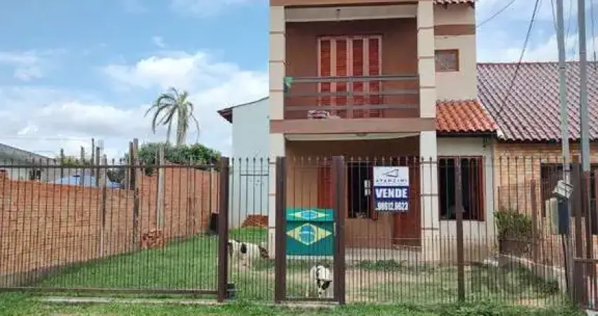 Casa com 2 quartos à venda na Rua Therezinha Rocha da Silva, 143, Aberta dos Morros, Porto Alegre