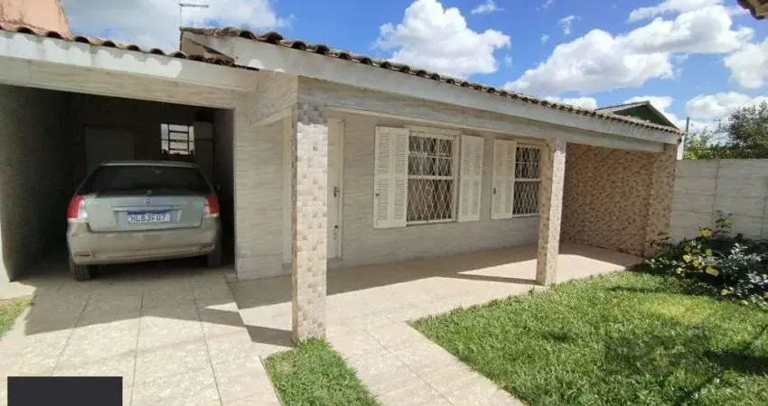 Casa com 2 quartos à venda na Rua Túnel Verde, 209, Ponta Grossa, Porto Alegre