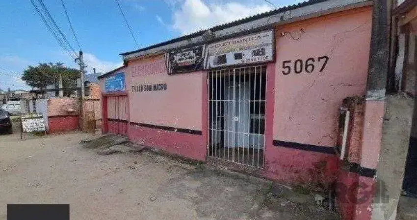 Terreno à venda na Estrada Costa Gama, 5104, Aberta dos Morros, Porto Alegre