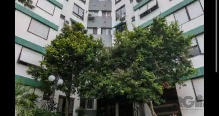 Apartamento com 2 quartos à venda na Avenida Fábio Araújo Santos, 1245, Nonoai, Porto Alegre