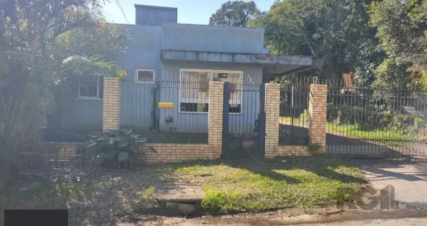 Casa com 2 quartos à venda na Acesso Doutor Marino dos Santos, 170, Ipanema, Porto Alegre
