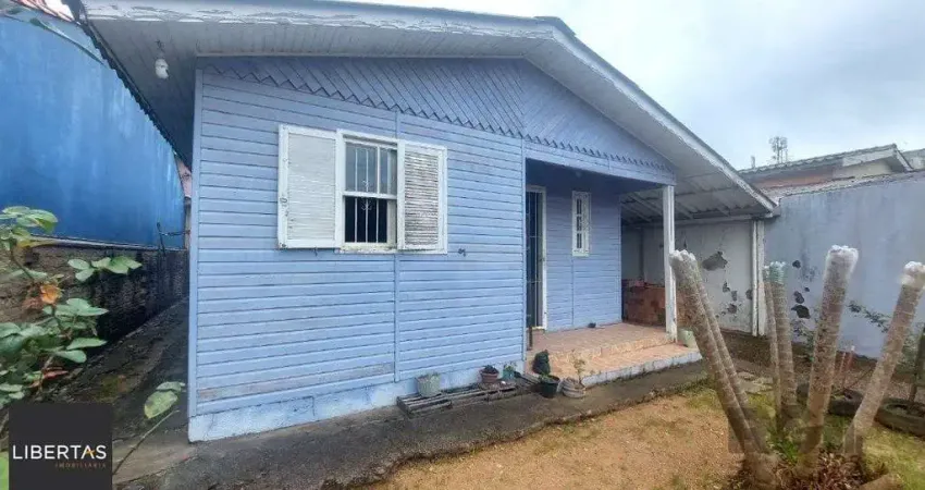 Casa com 2 quartos à venda na Rua Itacurubi, 45, Vila Nova, Porto Alegre