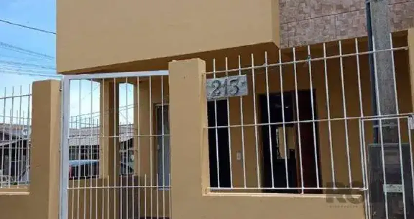 Casa com 2 quartos à venda na Estrada Retiro da Ponta Grossa, 213, Ponta Grossa, Porto Alegre