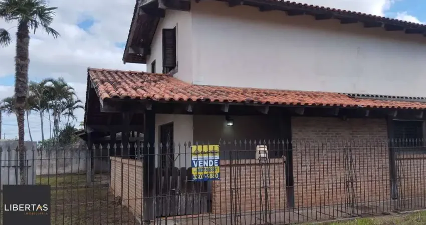 Casa com 3 quartos à venda na Avenida Celestino Bertolucci, 555, Aberta dos Morros, Porto Alegre