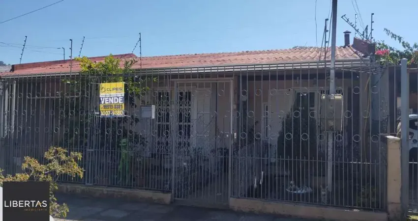Casa com 3 quartos à venda na Rua Jornalista Roberto Eduardo Xavier, 89, Aberta dos Morros, Porto Alegre