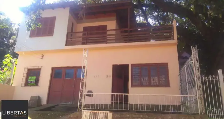Casa com 2 quartos à venda na Rua Doutor José Ataliba Álvares, 115, Ipanema, Porto Alegre