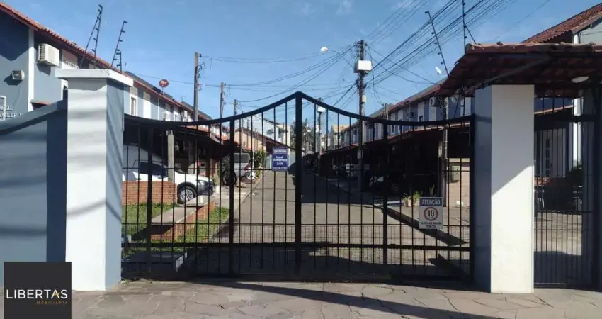 Casa com 2 quartos à venda na Avenida Juca Batista, 3621, Cavalhada, Porto Alegre
