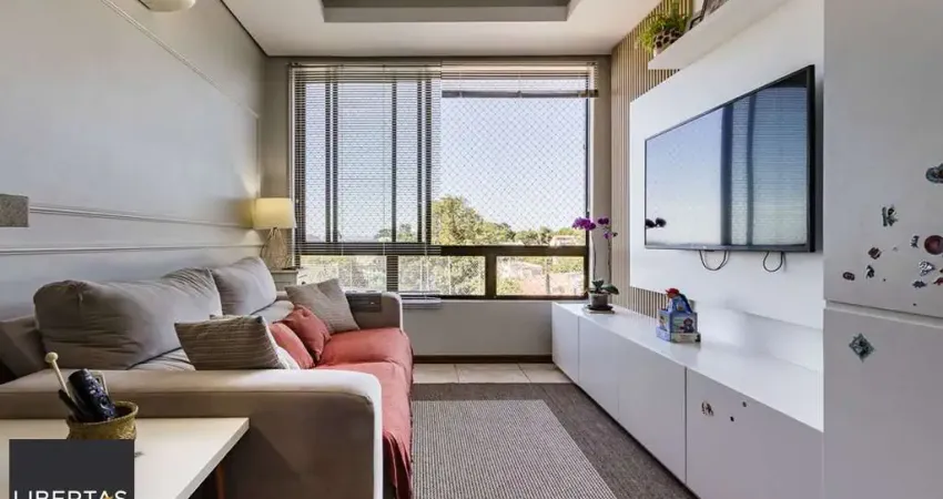 Apartamento com 2 quartos à venda na Rua Eugênio Du Pasquier, 195, Cristo Redentor, Porto Alegre