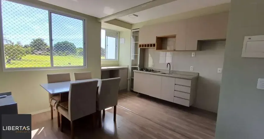 Apartamento com 1 quarto à venda na Alameda Três de Outubro, 15, Sarandi, Porto Alegre