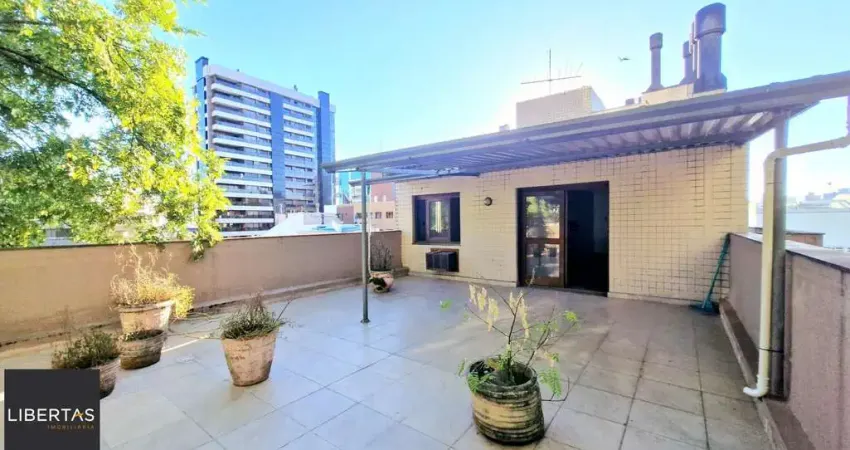 Cobertura com 3 quartos à venda na Avenida Lageado, 1088, Petrópolis, Porto Alegre