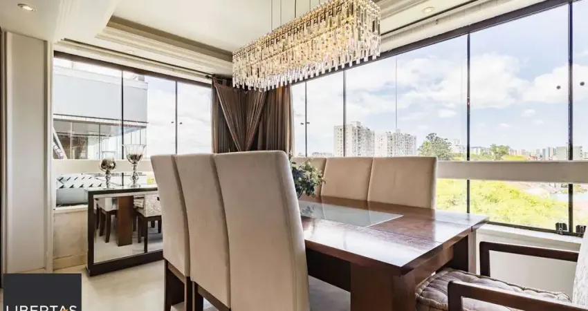 Apartamento à venda no bairro Jardim Lindóia em Porto Alegre/RS