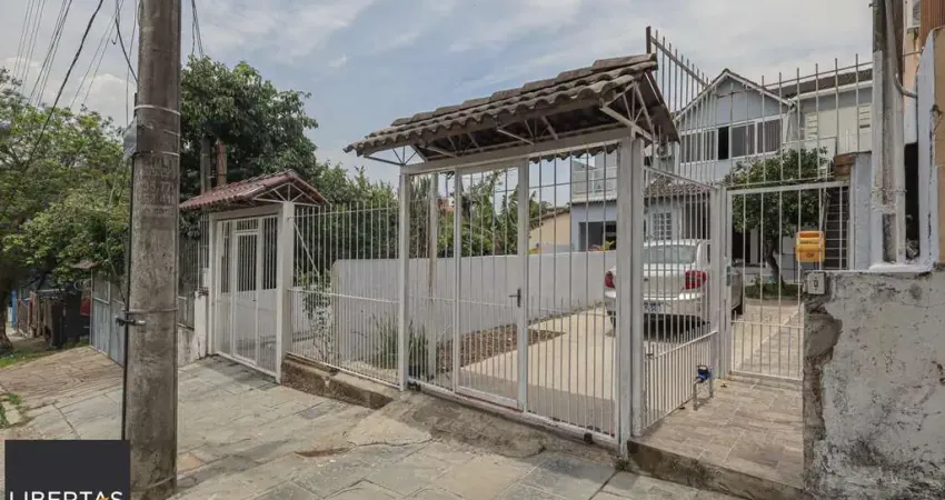 Casa com 4 quartos à venda na Rua Noel Rosa, 59, Jardim Itu Sabará, Porto Alegre