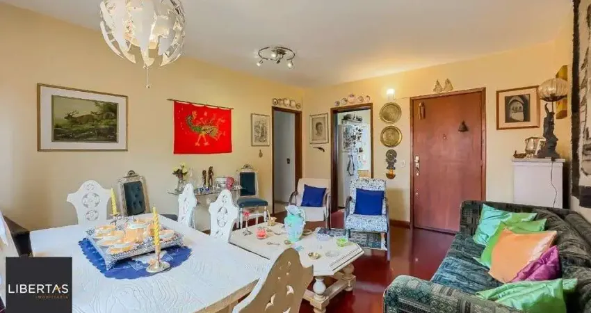 Apartamento com 3 quartos à venda na Avenida Cristóvão Colombo, 1118, Floresta, Porto Alegre