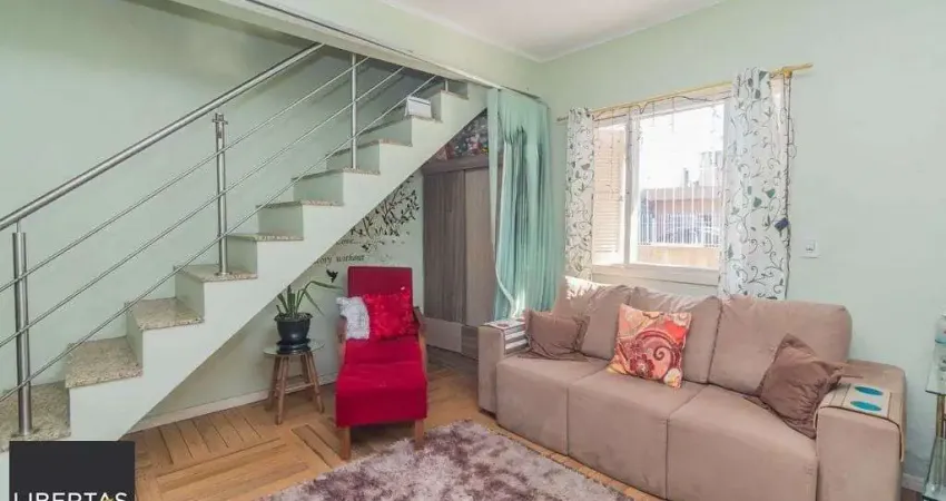 Casa com 3 quartos à venda na Rua Amaranto Pereira, 86, Passo das Pedras, Porto Alegre