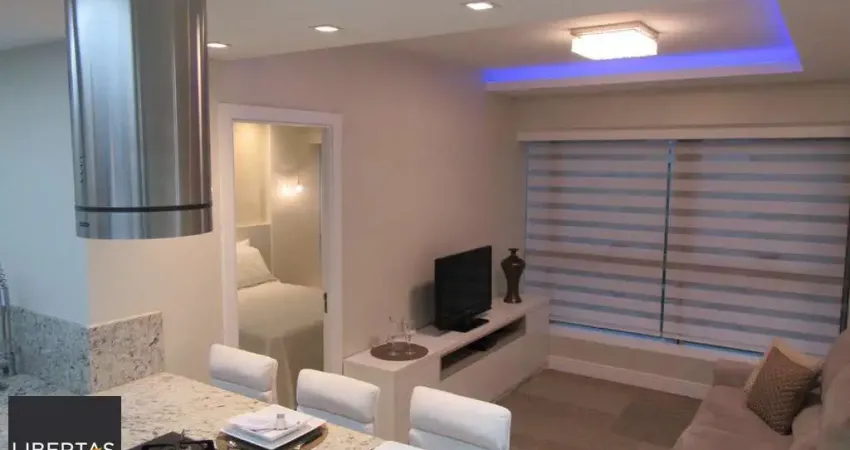 Apartamento com 1 quarto à venda na Avenida Borges de Medeiros, 2277, Centro Histórico, Porto Alegre