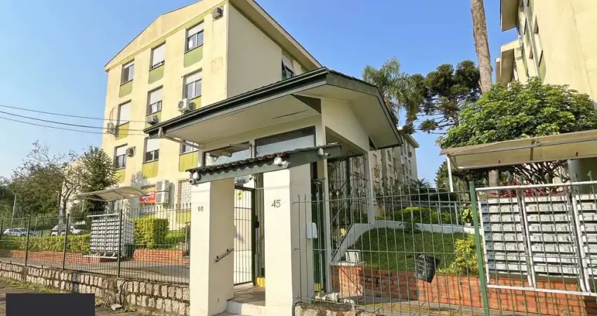 Apartamento com 2 quartos à venda na Rua Doutor Pio Fiori de Azevedo, 75, Vila Nova, Porto Alegre