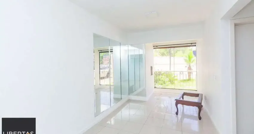 Apartamento com 2 quartos, 1 vaga, gás central e elevador no bairro Sarandi.