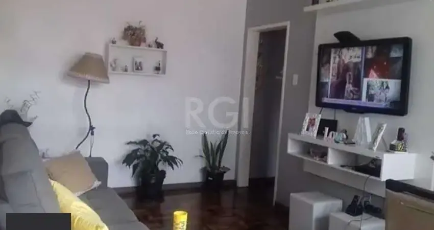 Apartamento com 2 quartos à venda na Avenida da Azenha, 625, Azenha, Porto Alegre