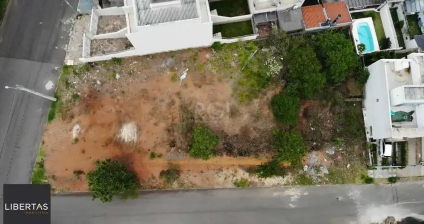 Terreno à venda na Rua Manoel Fernandes, 50, Guarujá, Porto Alegre