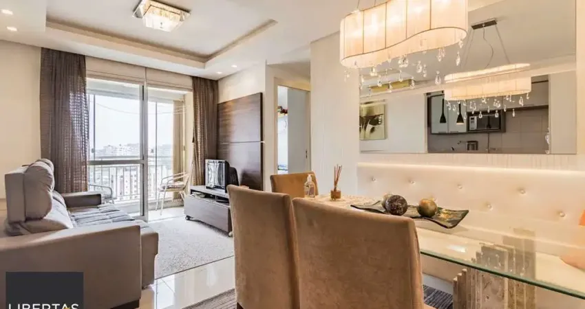 Apartamento com 2 quartos à venda na Avenida Benno Mentz, 100, Vila Ipiranga, Porto Alegre