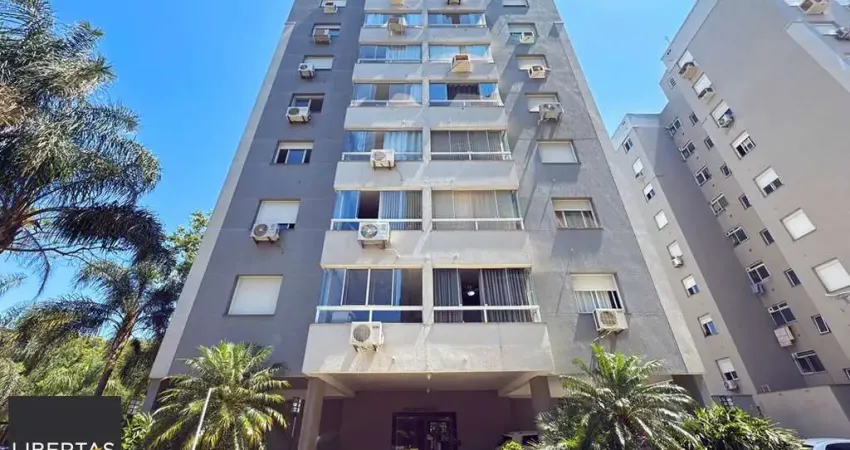 Apartamento com 2 quartos à venda na Rua Wilson Adnislen Freitas de Paiva Bueno, 41, Cavalhada, Porto Alegre