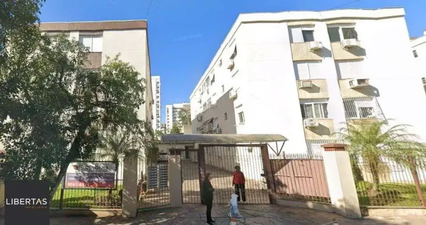 Apartamento com 2 quartos à venda na Rua Coronel João Corrêa, 130, Passo da Areia, Porto Alegre