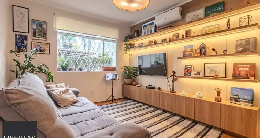 Apartamento com 2 quartos à venda na Rua Vítor Meireles, 40, Rio Branco, Porto Alegre