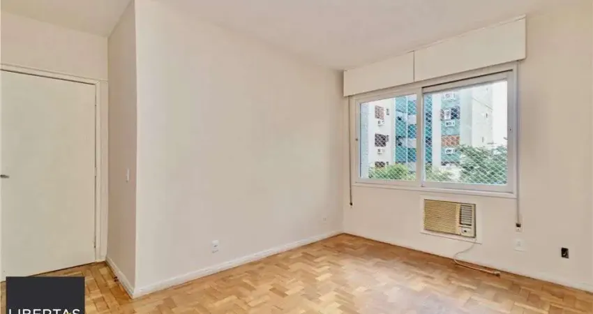 Apartamento 120 metros privativos 3 dormitórios, Centro Histórico Porto Alegre