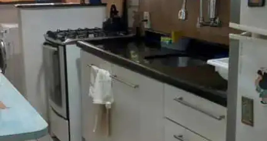 Apartamento com 2 quartos à venda na Rua Marcone, 470, Partenon, Porto Alegre