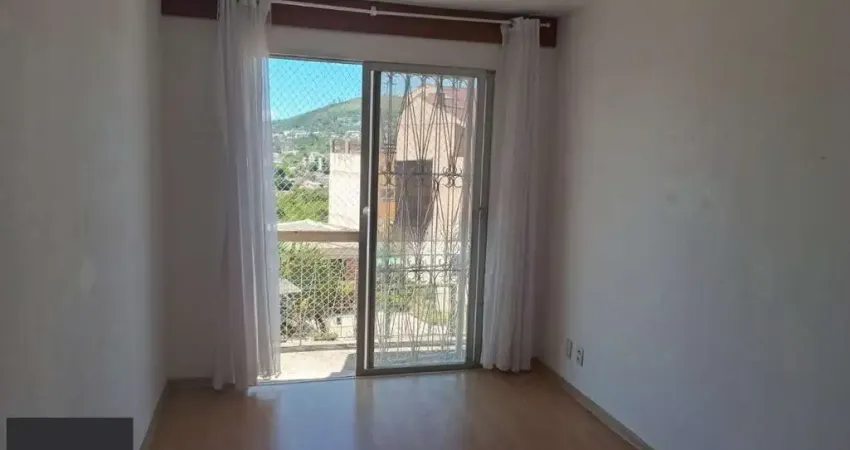 Apartamento 2 dormitórios com 2 vagas Bairro Medianeira Porto Alegre