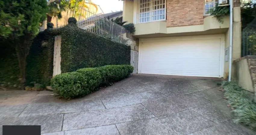 Casa para Venda - 420m², 3 dormitórios, sendo 1 suites, Ipanema