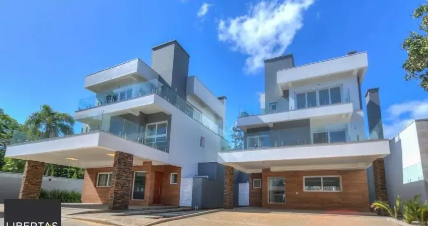 Casa em condomínio fechado com 3 quartos à venda na Avenida Coronel Marcos, 1239, Ipanema, Porto Alegre