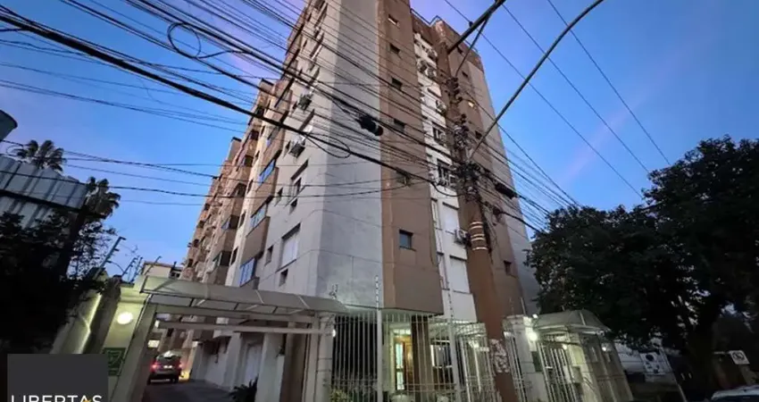 Apartamento com 2 quartos à venda na Rua José do Patrocínio, 1100, Cidade Baixa, Porto Alegre
