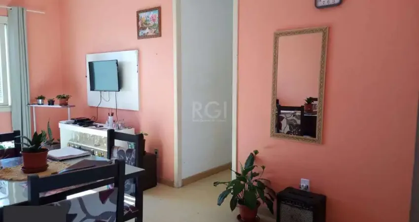 Apartamento para Venda - 51m², 2 dormitórios, 1 vaga - Cavalhada, Porto Alegre