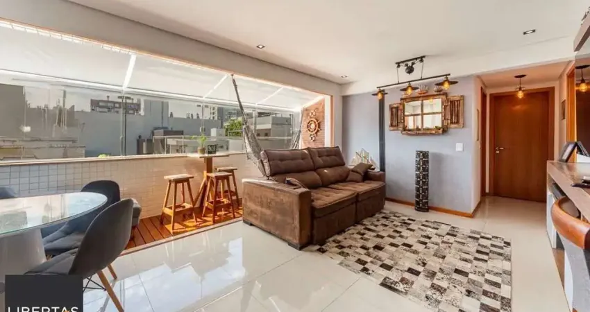 Apartamento com 2 quartos à venda na Rua Domingos Crescêncio, 965, Santana, Porto Alegre