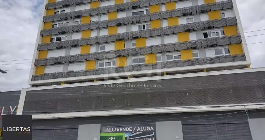 Loja para Venda - 260m², 0 dormitórios, 5 vagas - Central Parque