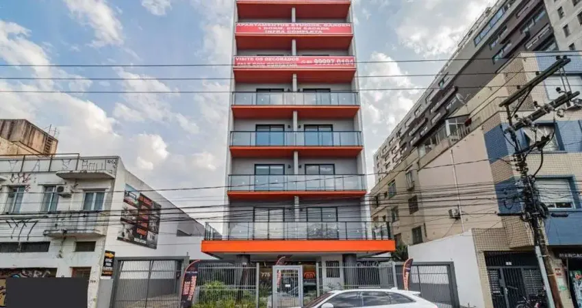 Barracão / Galpão / Depósito à venda na Avenida João Pessoa, 775, Cidade Baixa, Porto Alegre