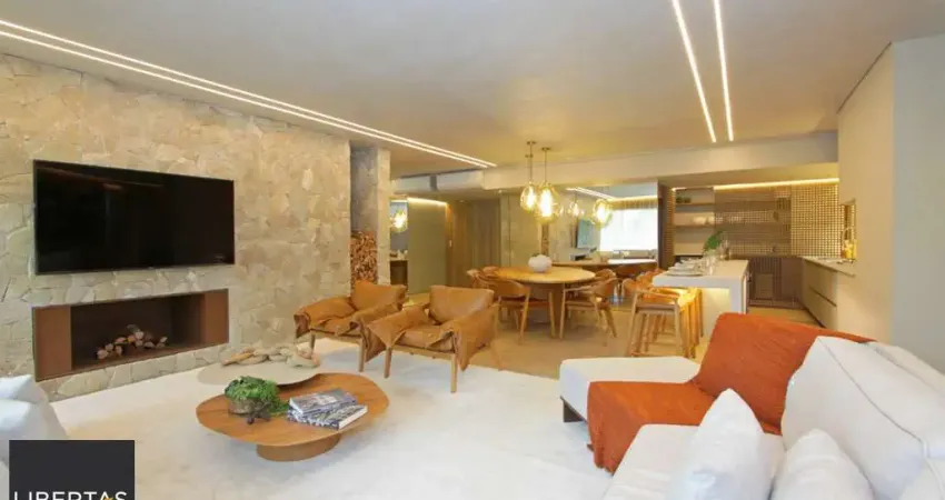 Apartamento com 3 quartos à venda na Rua Marcílio Dias, 394, Menino Deus, Porto Alegre