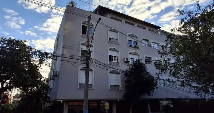 Apartamento com 2 quartos à venda na Rua Doutor Freire Alemão, 793, Mont Serrat, Porto Alegre