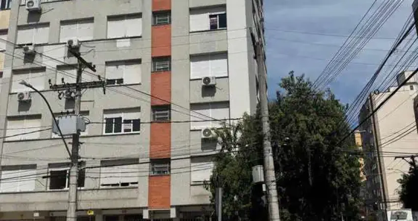 Apartamento 2 dormitórios lima e silva cidade baixa porto alegre