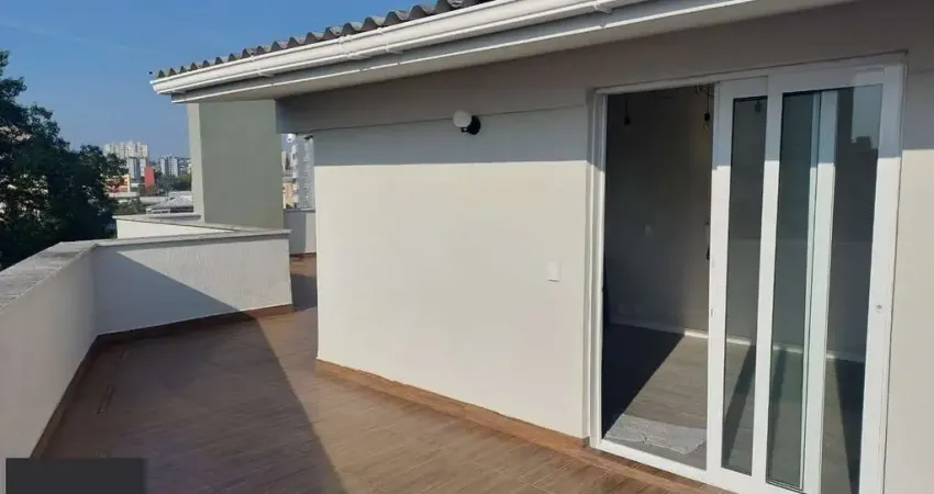 Cobertura com 3 quartos à venda na Rua Aliança, 292, Jardim Lindóia, Porto Alegre