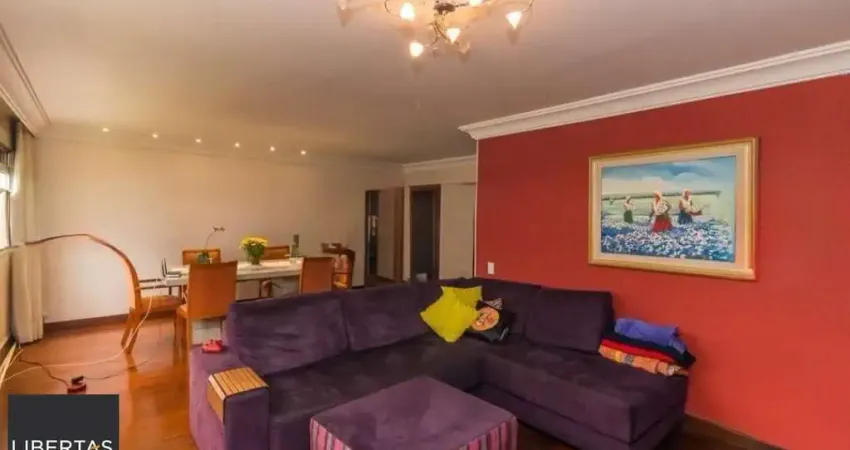 Apartamento com 3 quartos à venda na Rua Professor Cristiano Fischer, 99, Jardim do Salso, Porto Alegre