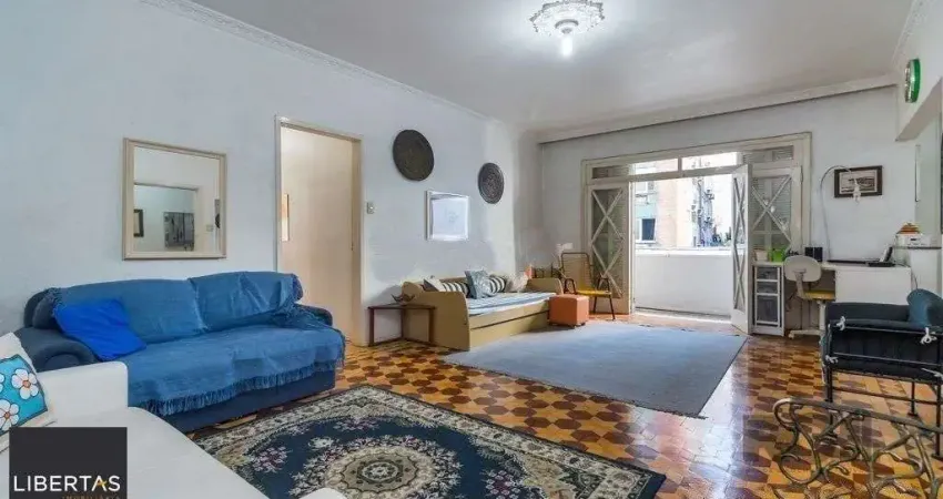 Apartamento com 3 quartos à venda na Rua Santo Antônio, 554, Floresta, Porto Alegre