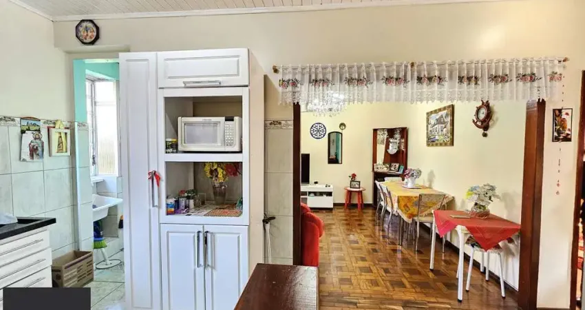 Apartamento com 2 quartos à venda na Avenida Farrapos, 663, Floresta, Porto Alegre